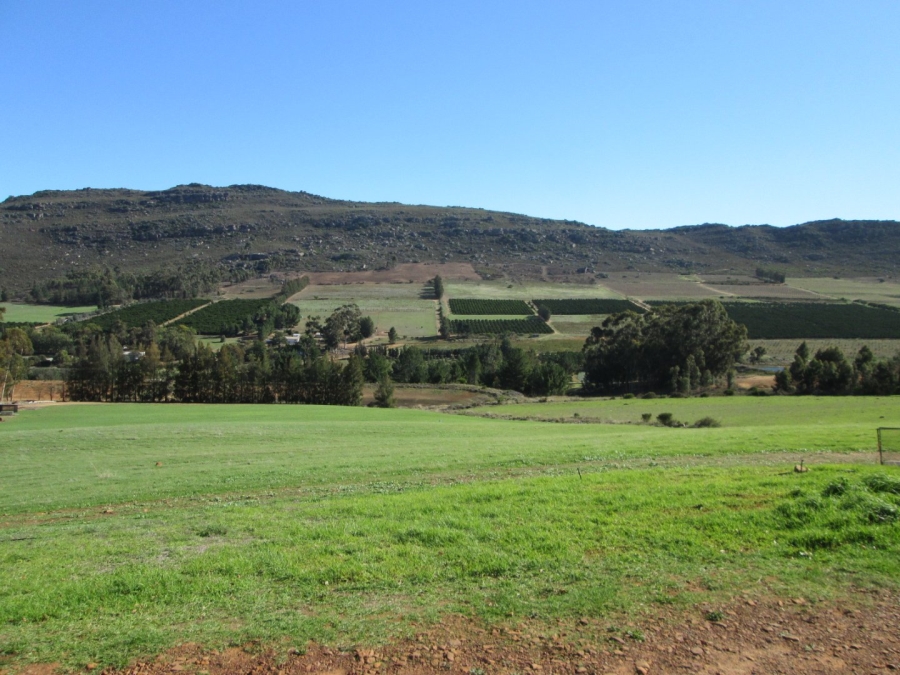  Bedroom Property for Sale in Piketberg Rural Western Cape